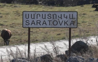 Պատկանում էր Սարատովկա բնակավայրի ղեկավարին
