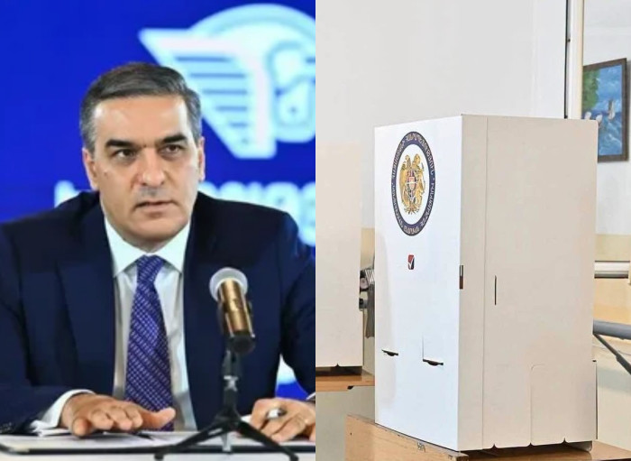 Գործում էր համակարգված սխեմա․ Ընտրական գործընթացը ուղեկցվեց իշխանության կողմից վարչական ռեսուրսի աննախադեպ չարաշահմամբ