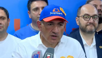 Ադրբեջանում անհանգստացած են
