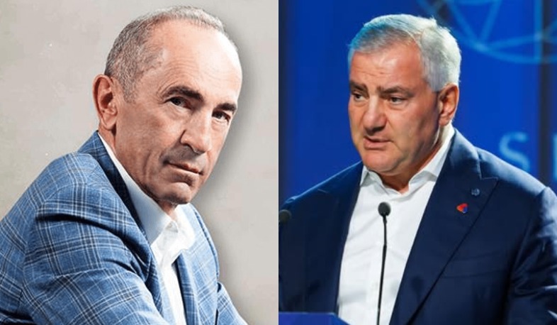 Վերցնե՞լ, թե՞ չվերցնել մանդատները