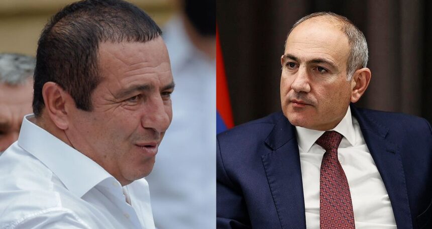 «Հրապարակ»․ ԲՀԿ-ն կանգնել է ՔՊ-ի կոկորդում