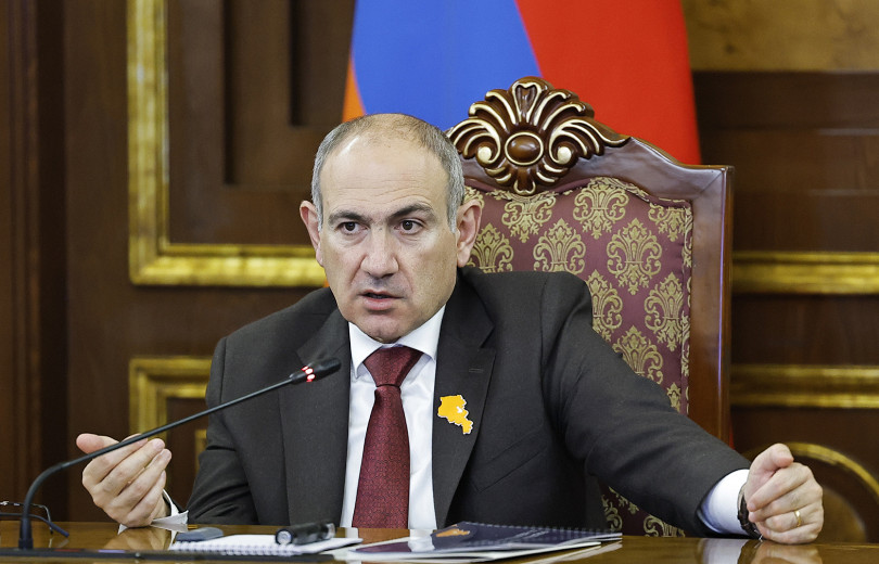 «Հրապարակ»․ Սահմանադրական մեծամասնության բացակայությունը ՔՊ-ում ուրախությամբ են ընդունել