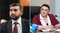 Իվետա Տոնոյանի պատասխանը Վահագն Ալեքսանյանին