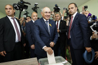 «Հրապարակ»․ 2026-ին՝ ինչպես 1996-ին․ ՔՊ-ի պյուրոսյան հաղթանակը