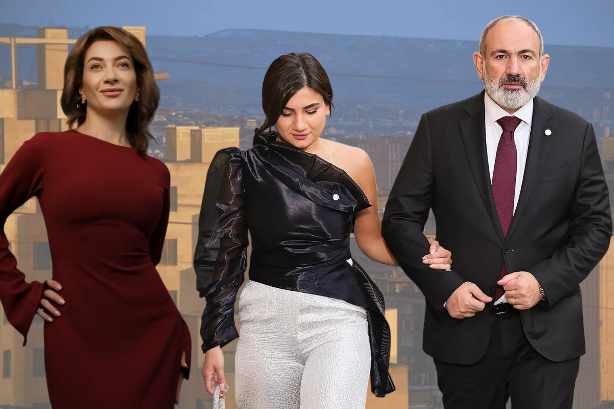«Հրապարակ». Առանձին են ապրում, որ ունեցվածքը թաքցնե՞ն