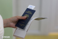 Աղվեսի գունազարդ պոչը պետք է կտրել