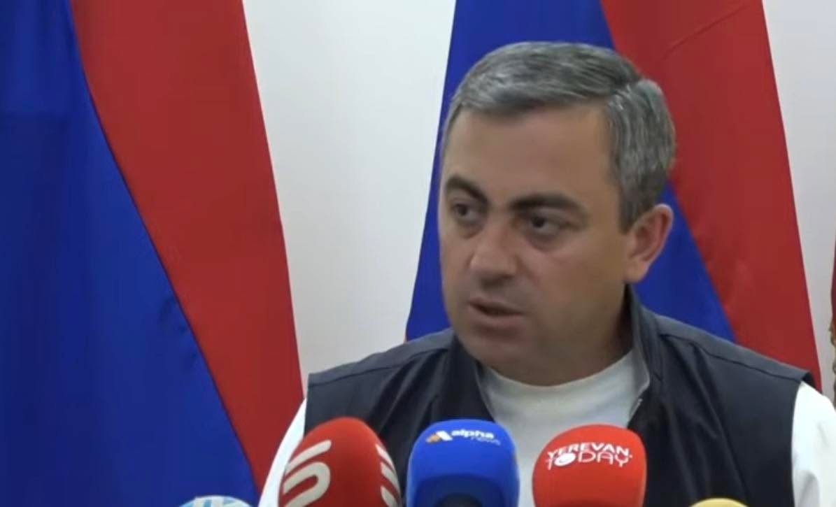 Մտնելու ենք Սահմանադրական դատարան