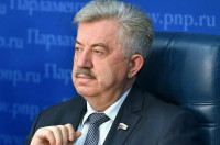 Депутат Володацкий: минимум 20% голосов "украли" у оппозиции в Армении