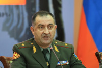Начальник Генштаба — о голосовании военнослужащих после 20:00