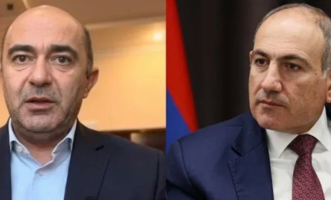 Ты должен ответить