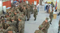 Զինվորների քվեարկությունը, որն այս ընտրությունների ժամանակ ծառայել է ՔՊ-ին