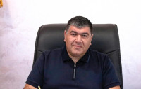Կարեն Բենիամինյանը ազատվել է զբաղեցրած պաշտոնից