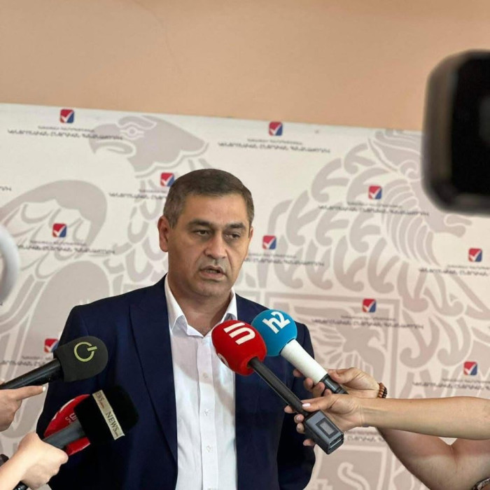 «Հրապարակ». Անգամ Ռուանդայում` գենոցիդի ժամանակ այսպիսի ընտրություններ չեն անցկացվել