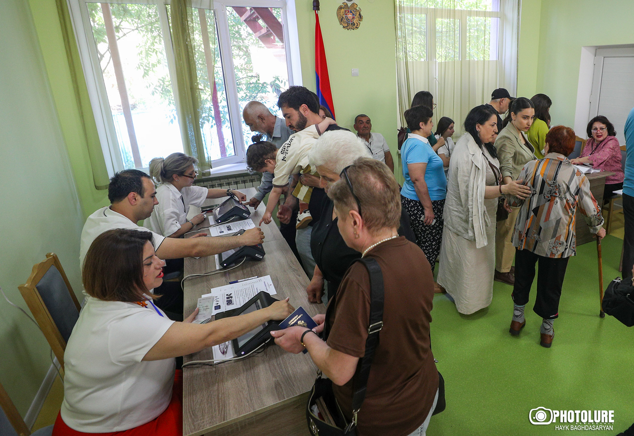 Հետընտրական խոհեր
