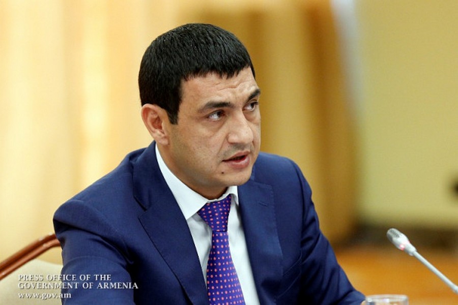 Անտուն մնացած Կարապետ Գուլոյանին տնային կալանք են տվել