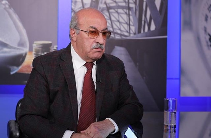 Մեր պետության ապագան որոշվում է Կենտրոնական Ընտրական Հանձնաժողովում