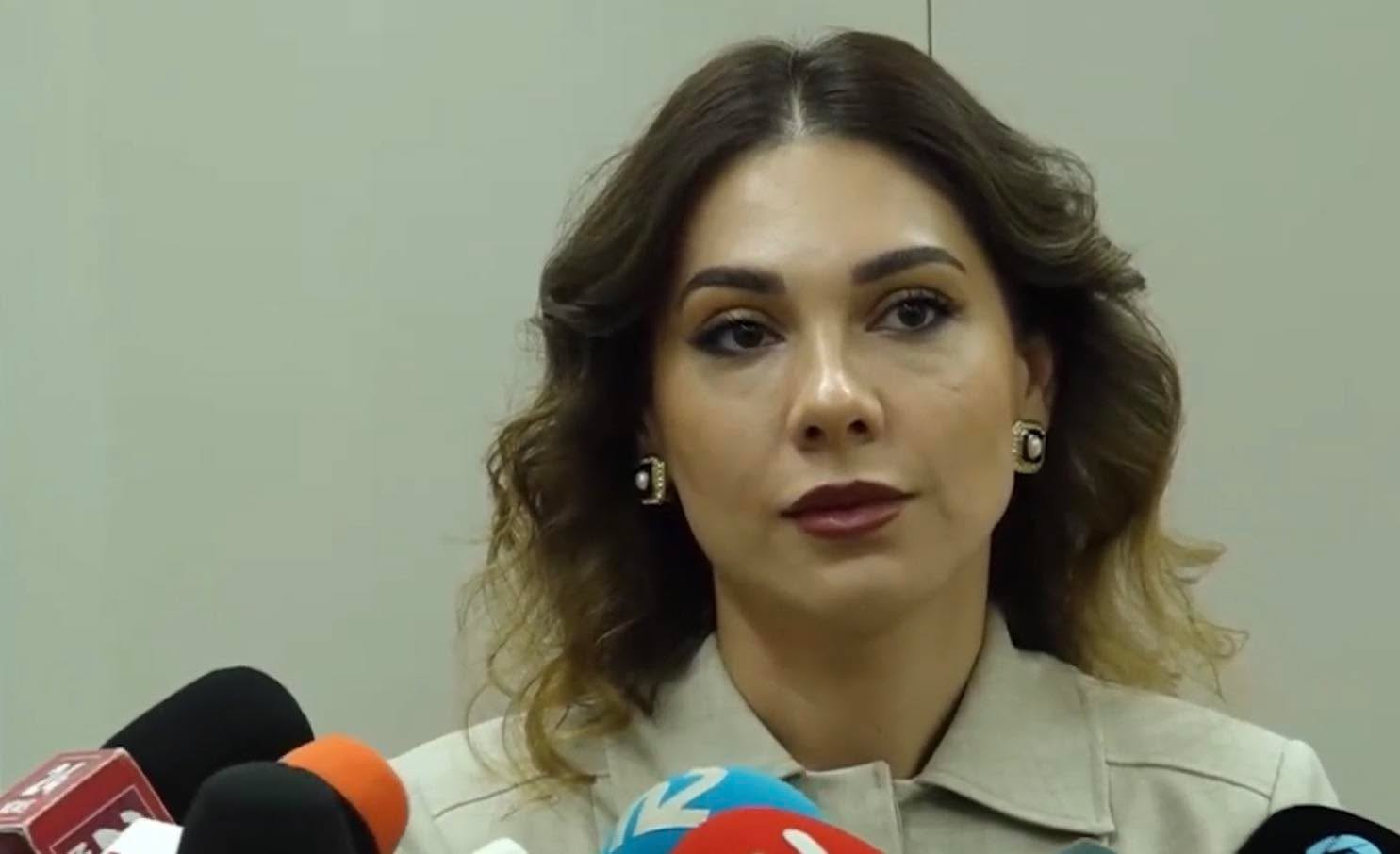 Երբ են հրապարակելու Սահմանադրության տեքստը
