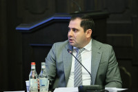 Громкая пощечина «полководцу» Сурену Папикяну