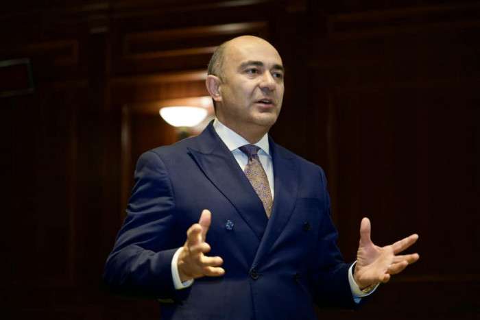 Նոր ընտրակեղծիքներն եկան