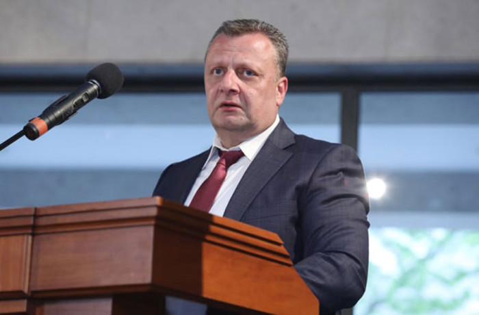 Александр Азарян: «Даже выборы 90-х годов не сопровождались нарушениями такого масштаба»