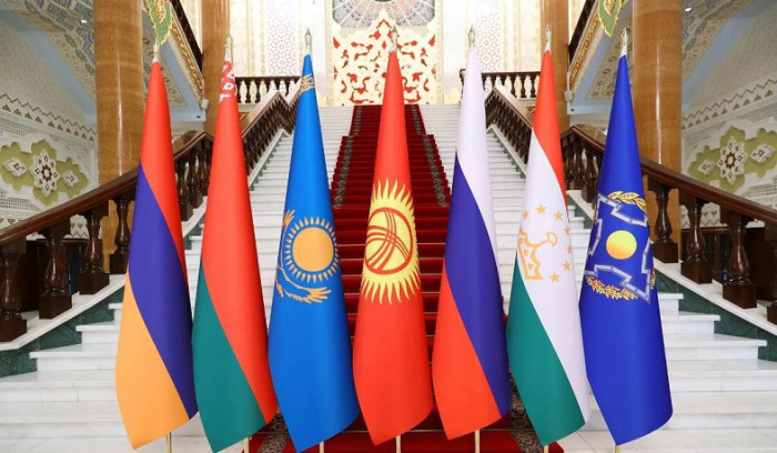 Ինչ են պայմանավորվել ՀԱՊԿ երկրները Հայաստանի հարցով