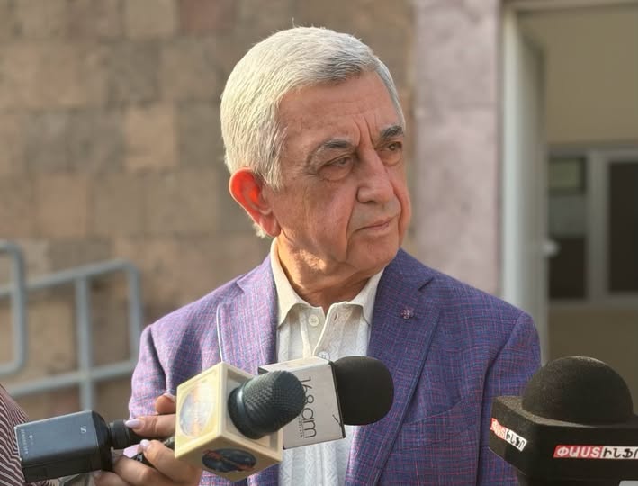 Կարևոր շեշտադրումներ