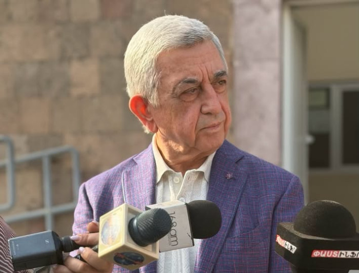 Կարևոր շեշտադրումներ
