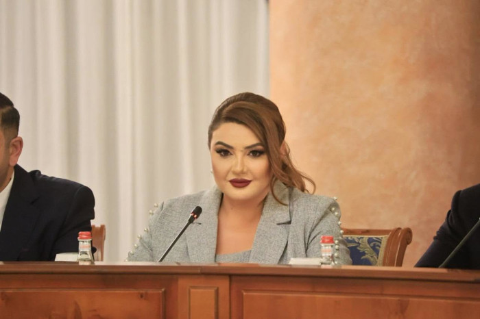Չկա որևէ խոչընդոտ, որ խանգարի ԲՀԿ-ին լինել ԱԺ-ում․ Իվետա Տոնոյան