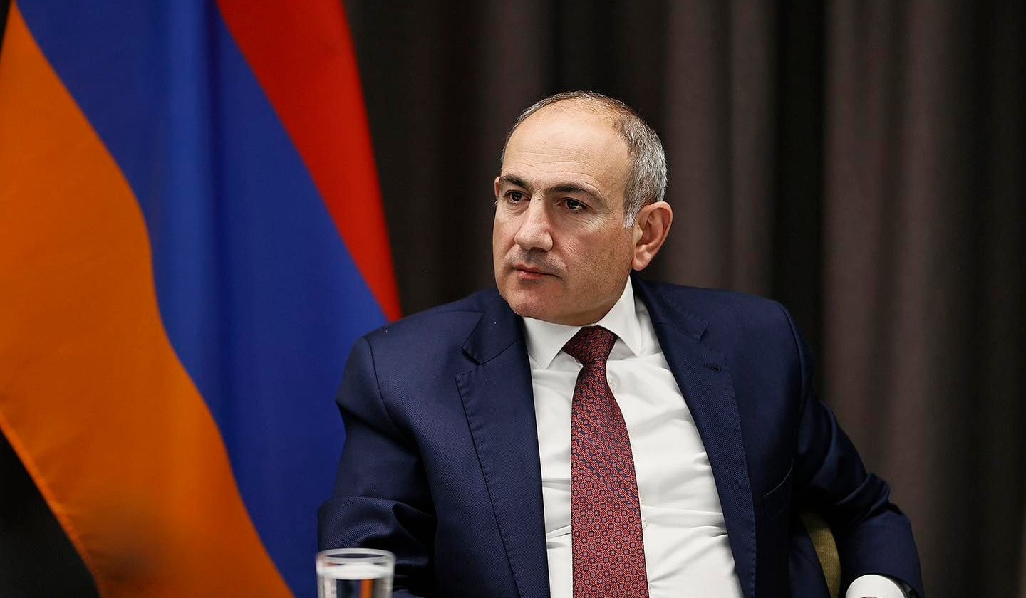 Թուրքիայում էլ շնորհավորեցին Փաշինյանին