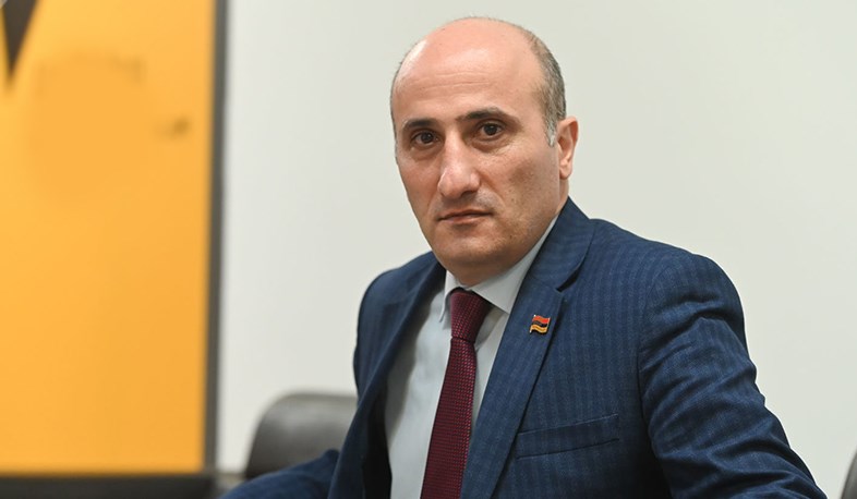 Երեւի հասել ենք վերջին…