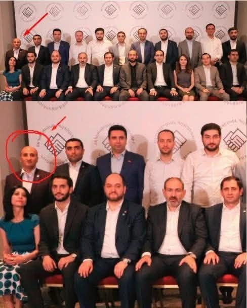 Ի՞նչ եք կարծում, անաչառ վերաբերմունքի արդյունք են արդյոք այս անհամապատասխանությունները