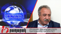 Սասուն Միքայելյանին Հրազդանը պատժեց