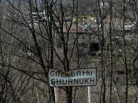 Շուռնուխում մարդիկ վրդովված են