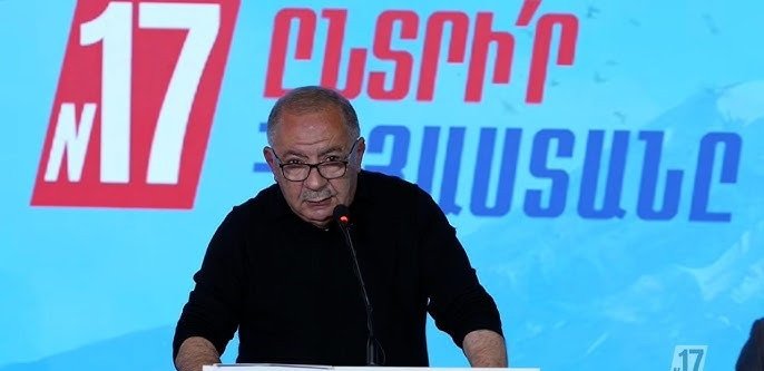 Ֆեյսբուք եւ գործ. արձագանք երեք խմբերի