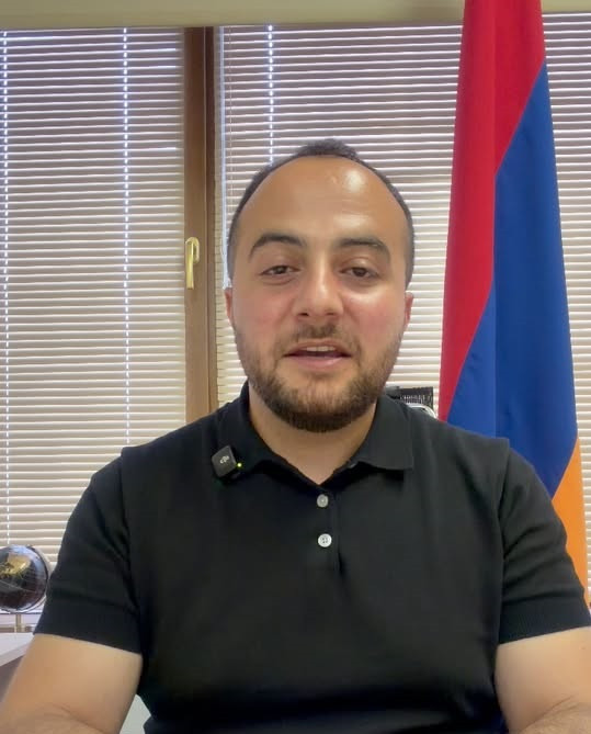 Գնալու ենք մինչև վերջ՝ մինչև փոփոխություն