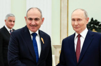 Ինչ են պատրաստվում անել, եթե ՌԴ-ն չճանաչի ընտրությունների արդյունքները