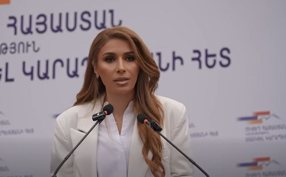 Մենք պարկեշտությամբ ենք կաշկանդվում, բայց անբարեվարքությանն արձագանքում ենք․Մելոյան