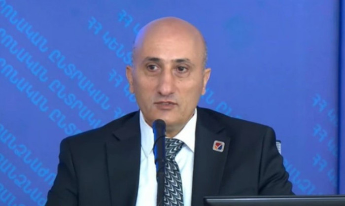 Անվավեր են ճանաչվել 10/51 ընտրատեղամասի քվեարկության արդյունքները. ԿԸՀ նախագահ