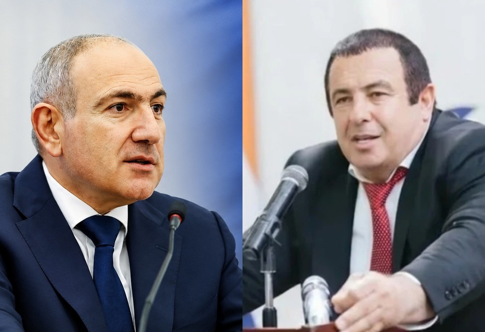 Սա միայն ԲՀԿ-ի հարցը չի․ Սա ուղղակի խայտառակություն է