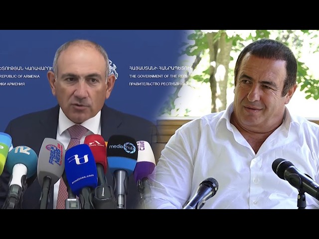 «Բարգավաճ Հայաստան» կուսակցության դեմ մարտերը շարունակվում են