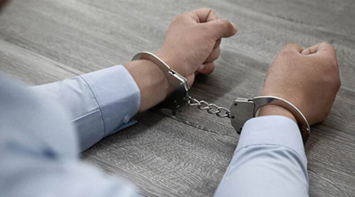 3 երիասարդներ ձերբակալվել են