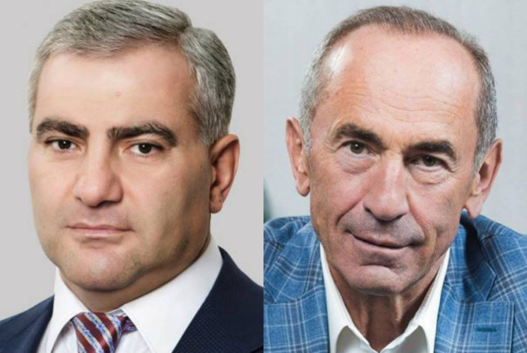 «Հրապարակ»․ Վերցնե՞լ, թե՞ չվերցնել մանդատները
