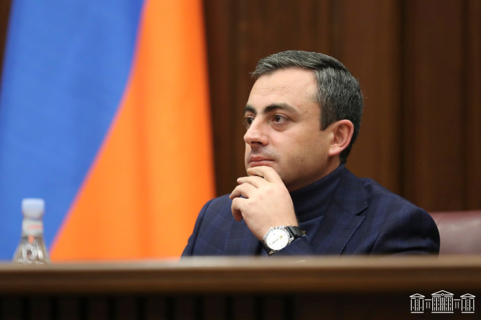 ԿԸՀ-ն նոր մասշտաբի խուժանություն արեց