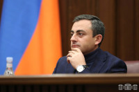 ԿԸՀ-ն նոր մասշտաբի խուժանություն արեց