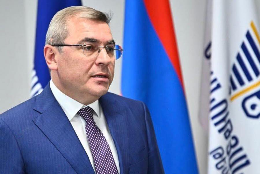 ԿԸՀ-ն պարտավոր էր ապացուցել մեկ բան