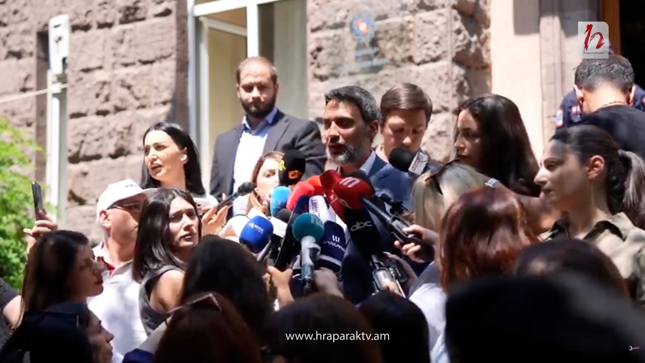 Փաշինյանի երեկվա ասածը խայտառակություն էր. Վարդևանյան