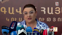 Բոլոր միջոցներով արգելում են ԲՀԿ-ին մտնել ԱԺ. Իվետա Տոնոյան