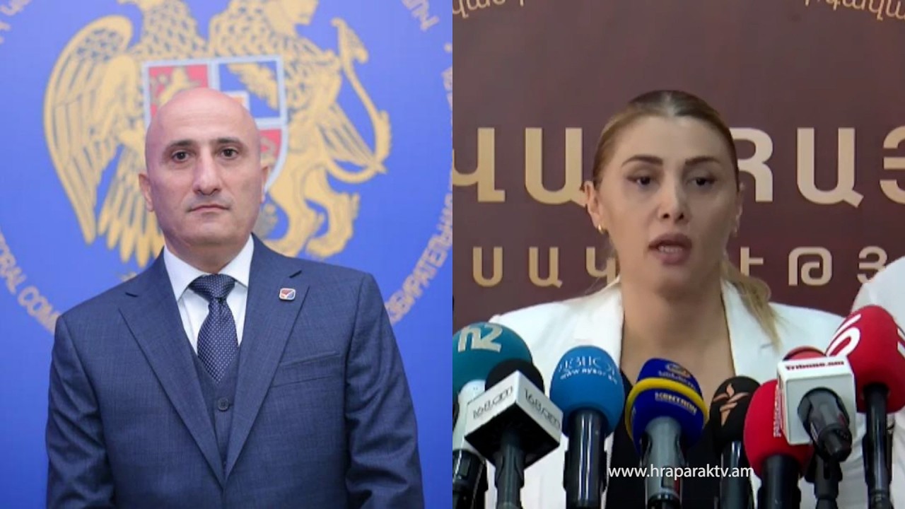 ՔՊ-ի համար կենսական խնդիր է՝ ԲՀԿ-ն ԱԺ չանցնի, ոչ ոք չի վստահում ԿԸՀ-ին, մեծ անհանգստություն ունենք