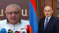 Փաշինյա՛ն, ԿԸՀ-ի դիմաց սկսվողը սկիզբն է, փողոցները կհեղեղվեն, ՀՀ-ում ավազակապետություն է ձևավորվել