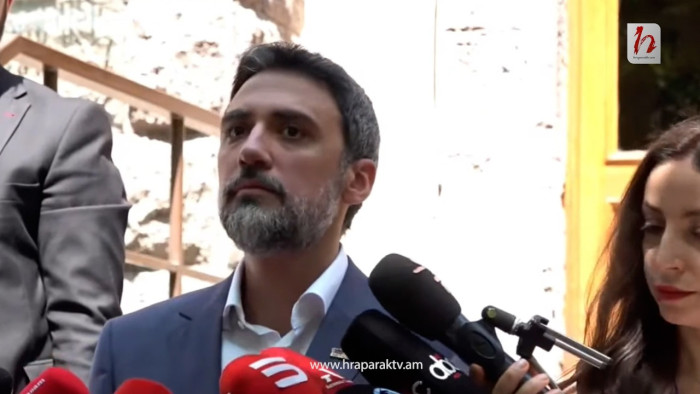 Ո՞նց է ստացվում, որ զինվորները ընտրատեղամաս են գնում 20։00-ից հետո